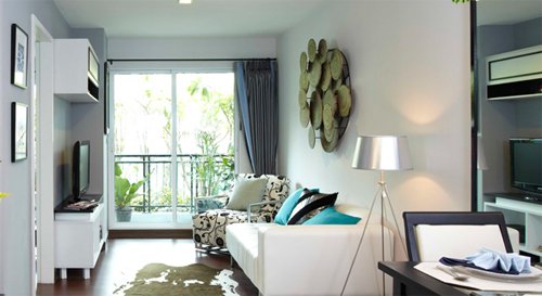 The Next Sukhumvit 52 | condo for rent near Onnut BTS